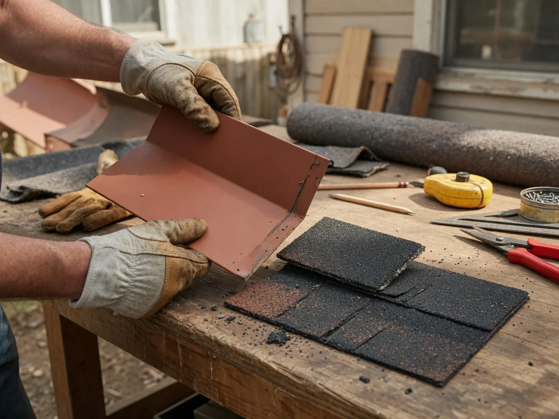 Roof Repair company in Destrehan, LA